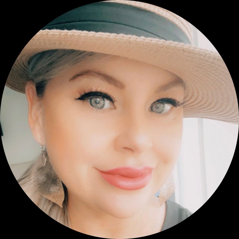 Meet your Posher, Kristin